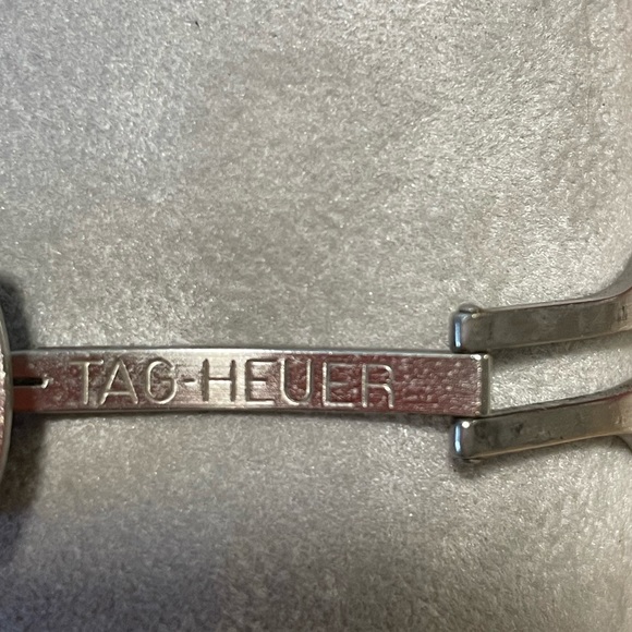 Tag Heuer 6000 Pro Women’s Watch - Picture 2 of 13